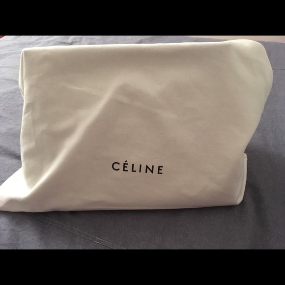 Authentic celine edge - Picture 3 of 8